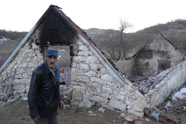 Мигранти сеју пустош око Никшића!